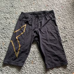 2XU Compression Shorts
