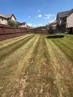 Mower
