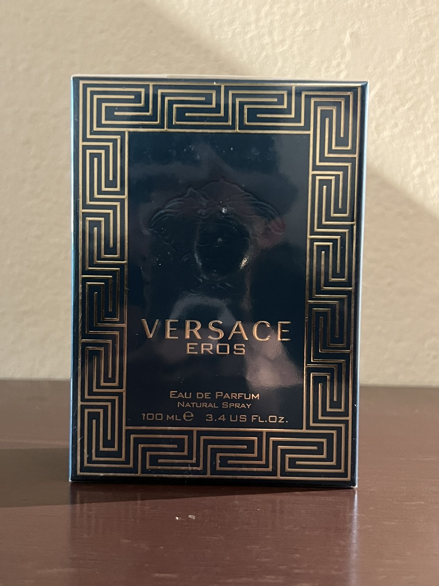 Versace Eros