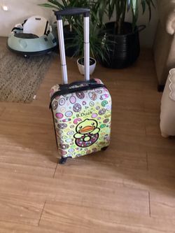 Luggage