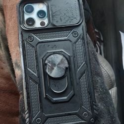 Apple I Phone 12 Pro