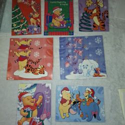 Christmas Cards