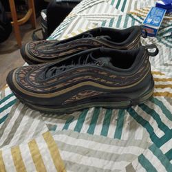 Nike Air Max Size 12 