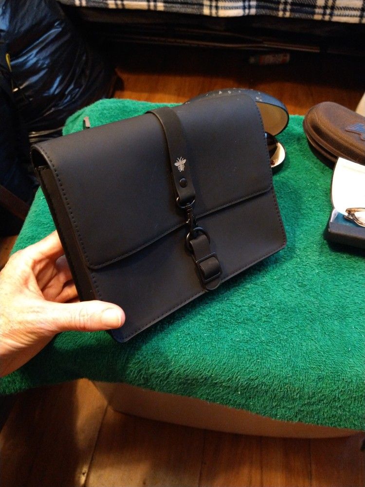 Small Dior Accessory Bag 
