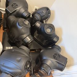 Lights  American Dj