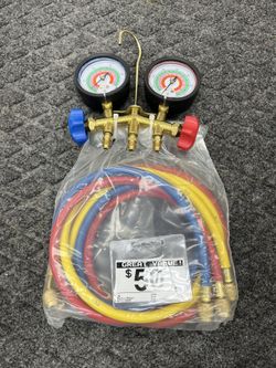 JB Multi Meter