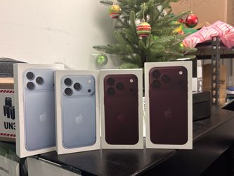 iPhone 18 pro and pro max