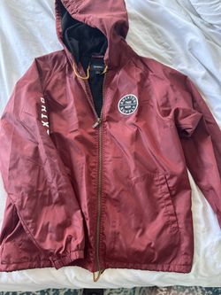 Brixton Supply Jacket, Size L