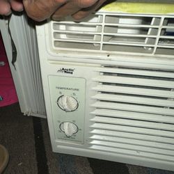 Window air Conditioner