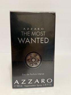 Azzaro The Most Wanted EDP Intense 100ml