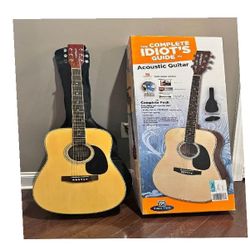 field million Create Melodies with Acoustic Electric Guitar Options