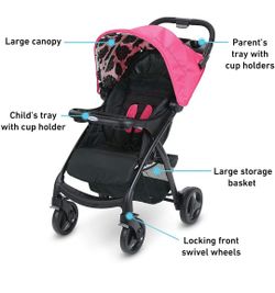 Graco Stroller