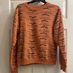 Sweatshirt Size S/M