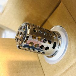 Stainless Steel Sink Stopper