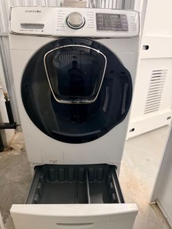 Washer