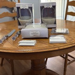 Wedding Accessories 