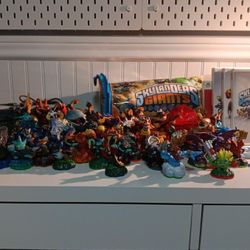 Skylanders Pack 