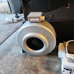 Growing Equipment 