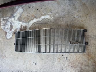 Cadillac Grill