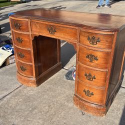 Antique Desk