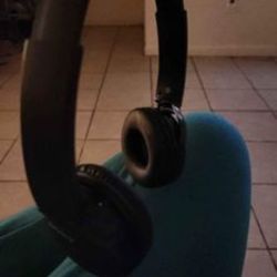 Sony Wireless Headphones 