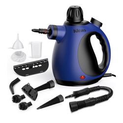 Klona Handheld Steam Cleaner