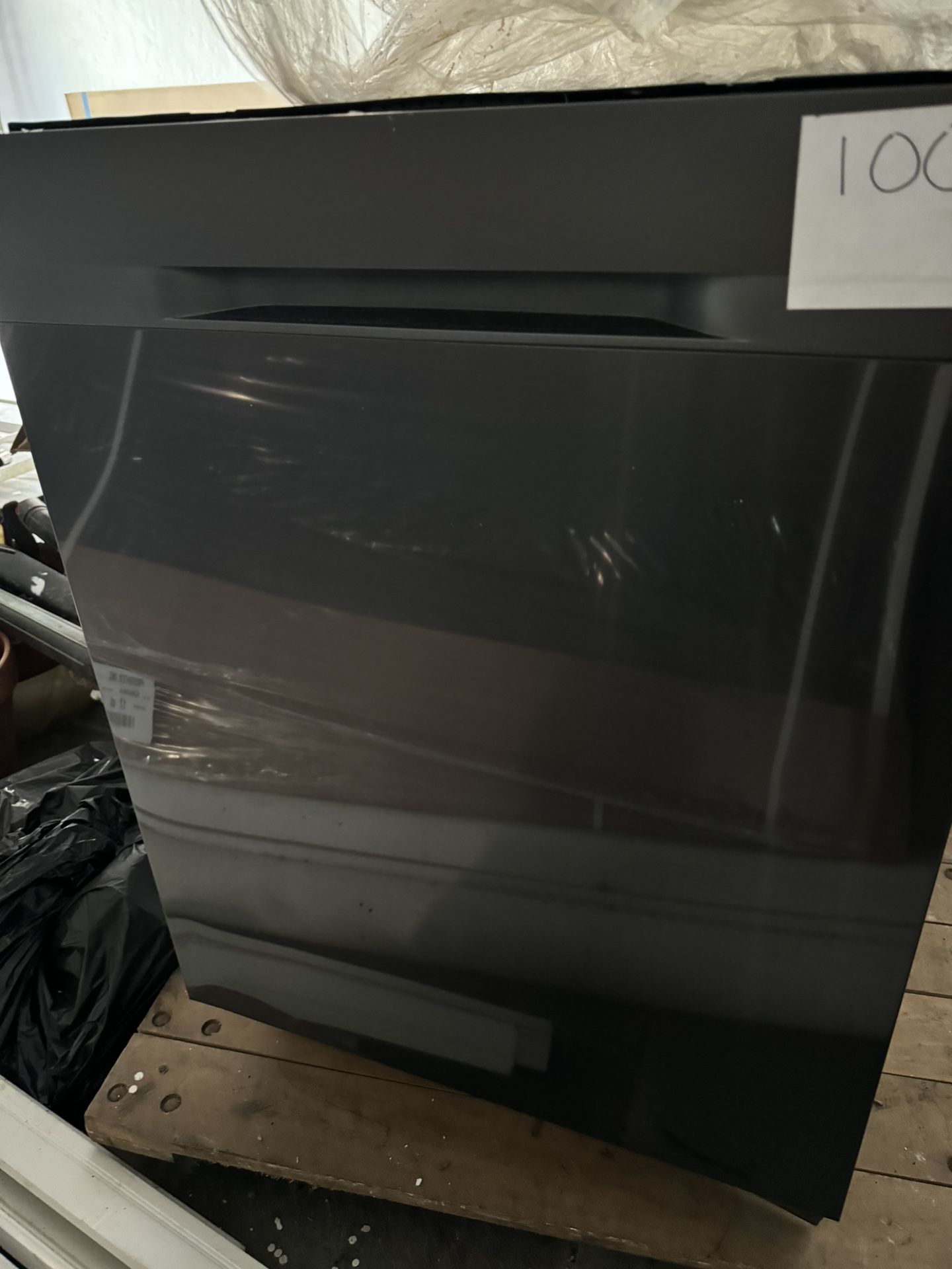 Brand New Samsung Dishwasher