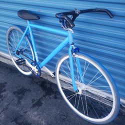GOOD FIXIE FOR SALE