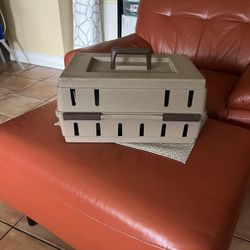 CARRIER- BIRD/PARROT 