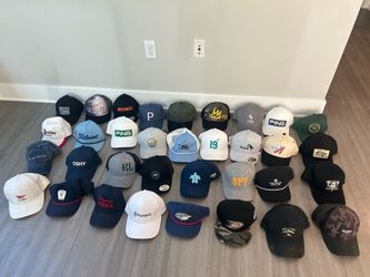 $10 a hat