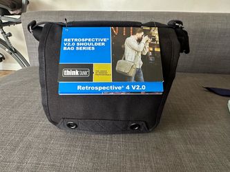 Think tank Camera bag