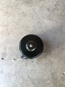 Automatic fly reel great condition