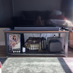 Tv Console