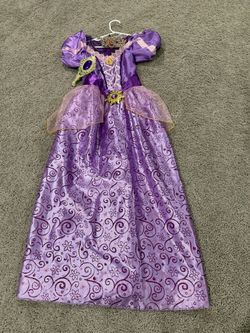 Disney Rapunzel