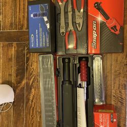 Snap On Tools
