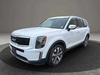 2022 Kia Telluride