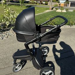 Mima Xari Stroller 