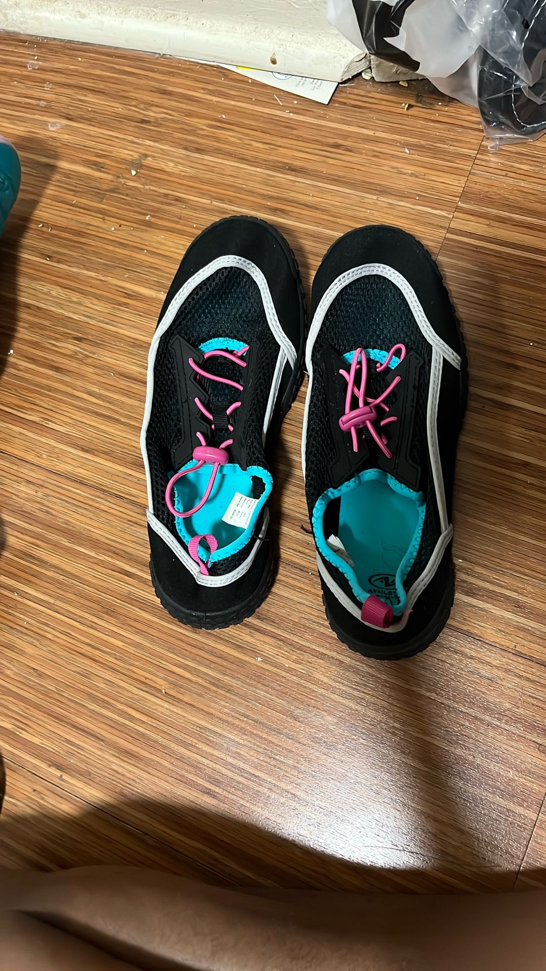 size 8