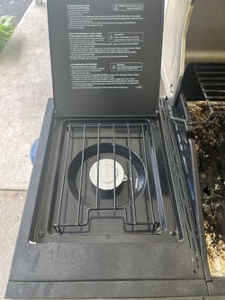 Char Broil Grill