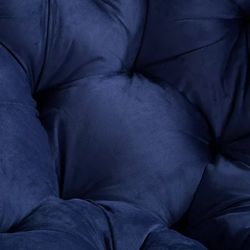Better homes & gardens papasan bench with cushion sale