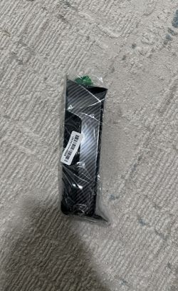 Daeiclru Car Infotainment Screen Navigation Back Cover Compatible with Corvette C8 2020-2023