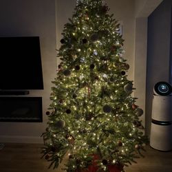 9 Ft Christmas Tree