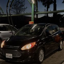 2016 Ford C-Max Energi
