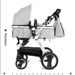 Brand New Baby Stuff 