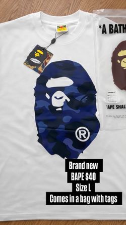 BAPE