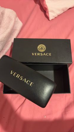 VERSACE SUN GLASSES WOMEN