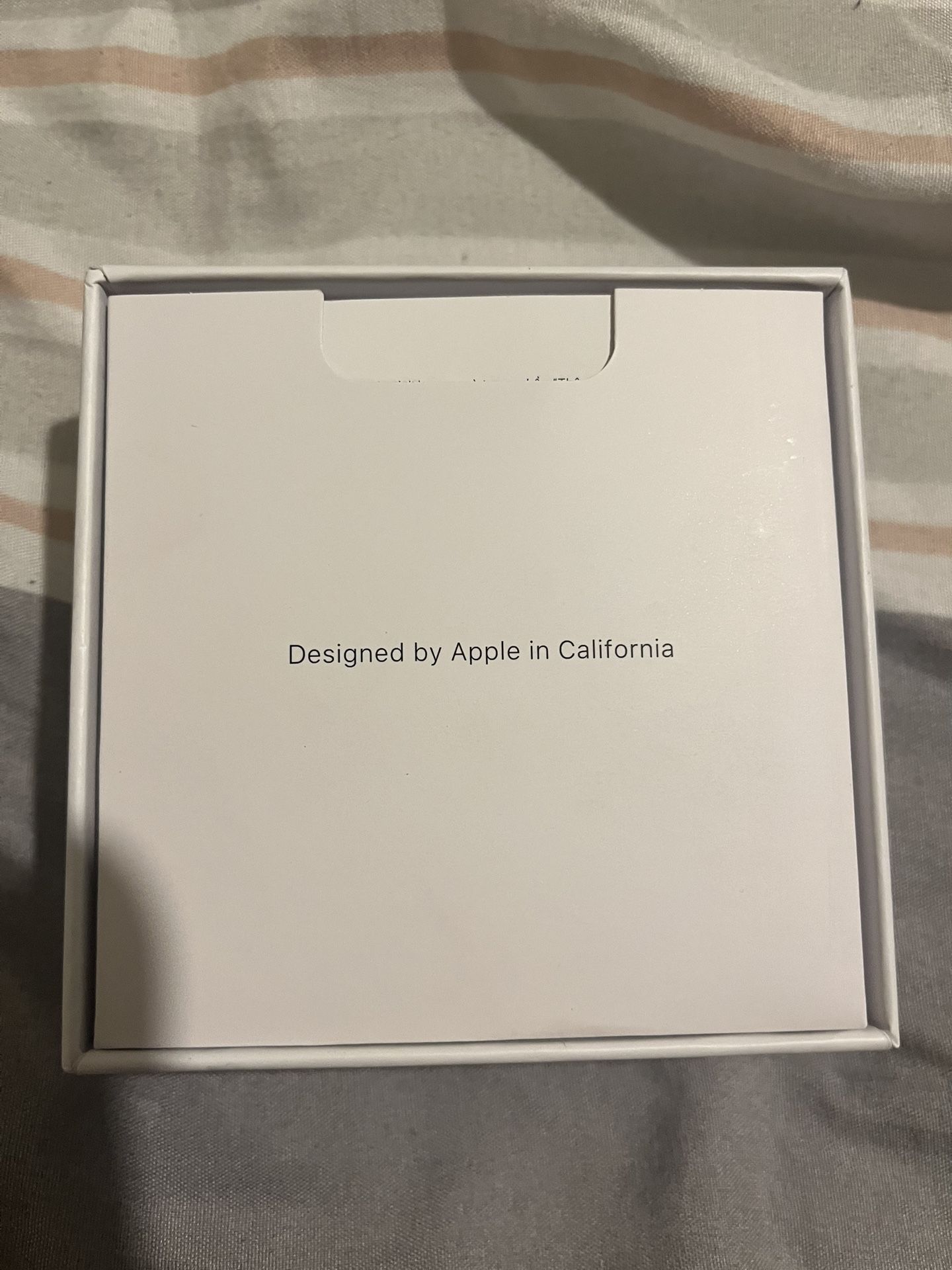 Apple air Pods