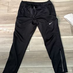 Nike Men's Phenom Elite Knit Running Pants XL