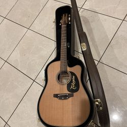 Takamine P3 12 String