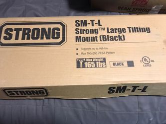 Strong Tv Mount SM-T-L
